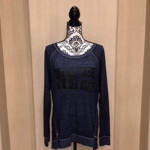 Rock & Republic (It’s You Not Me) Long Sleeve Tee